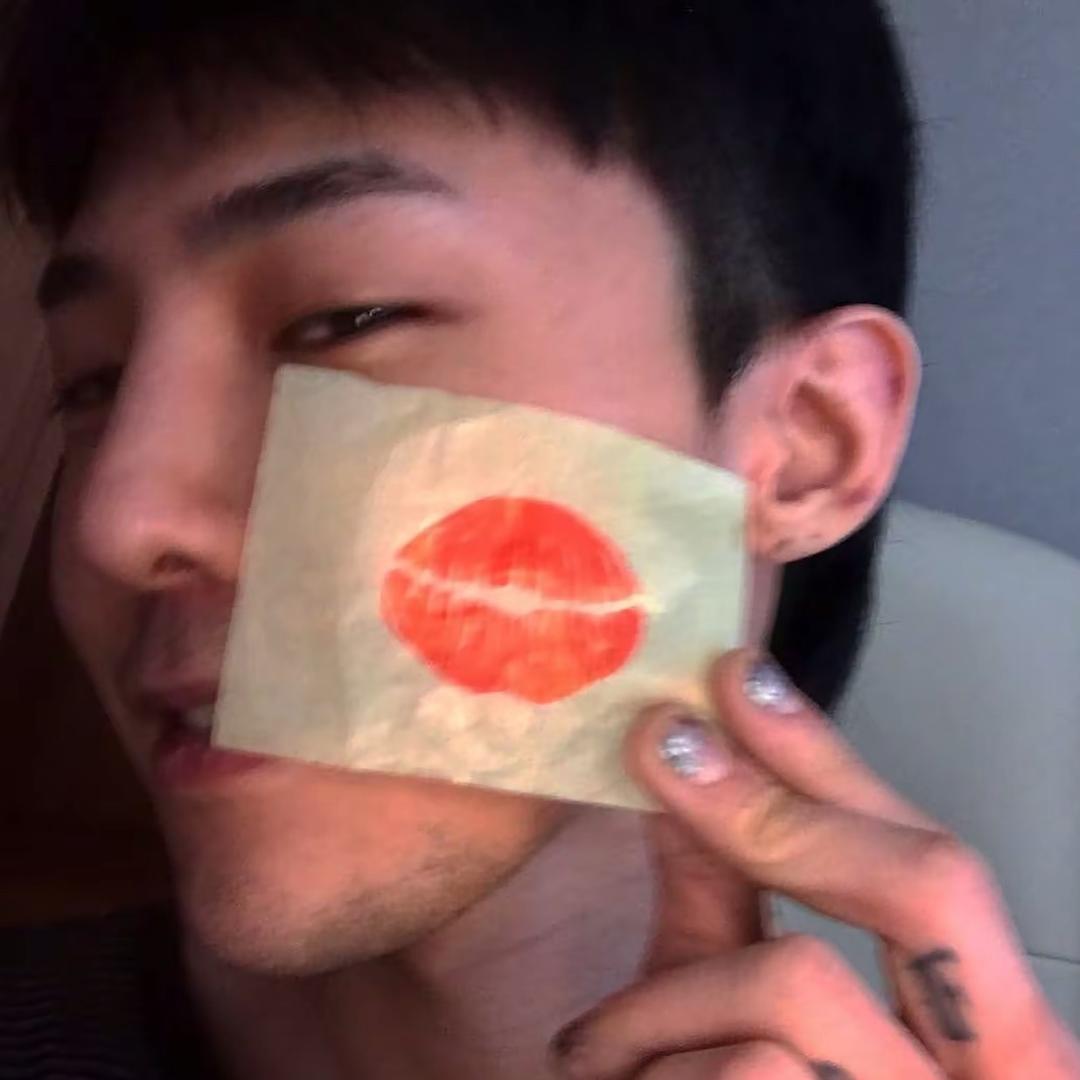 对你的baby着迷
