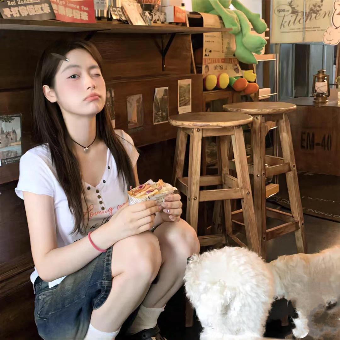 娜娜日记（穿搭养成版）