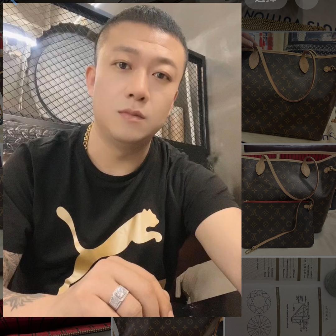 盘锦谦诚商贸行