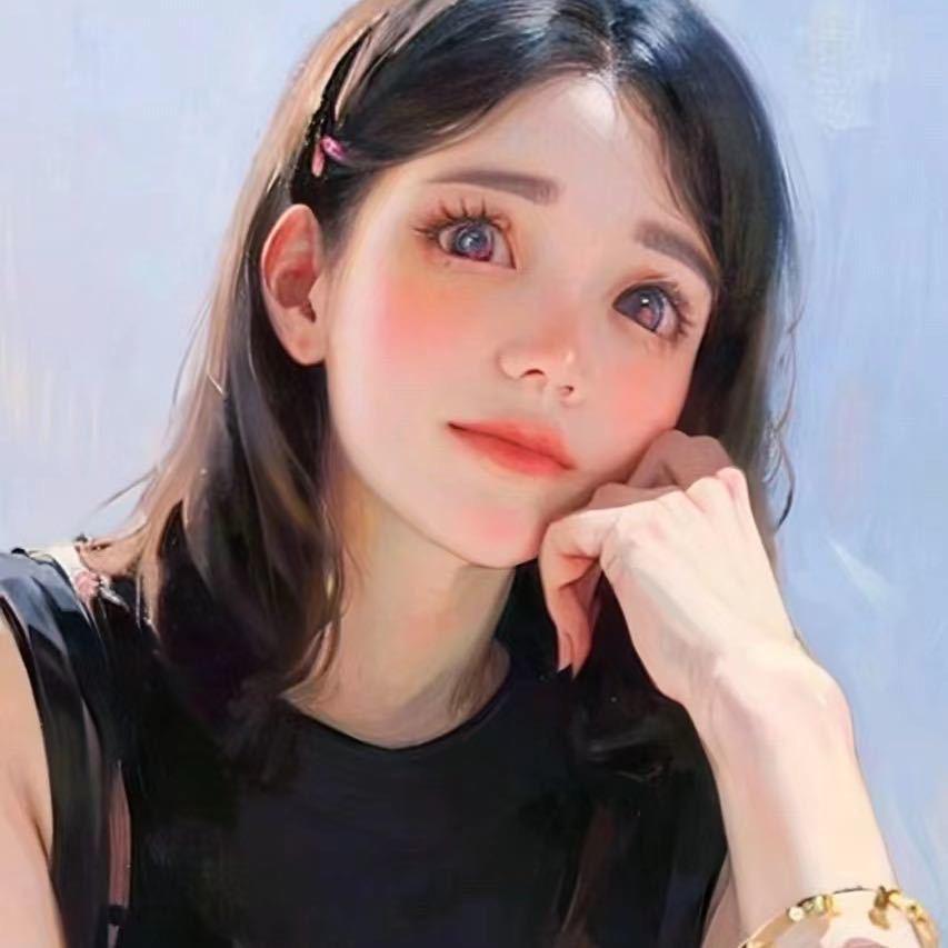 子如初见