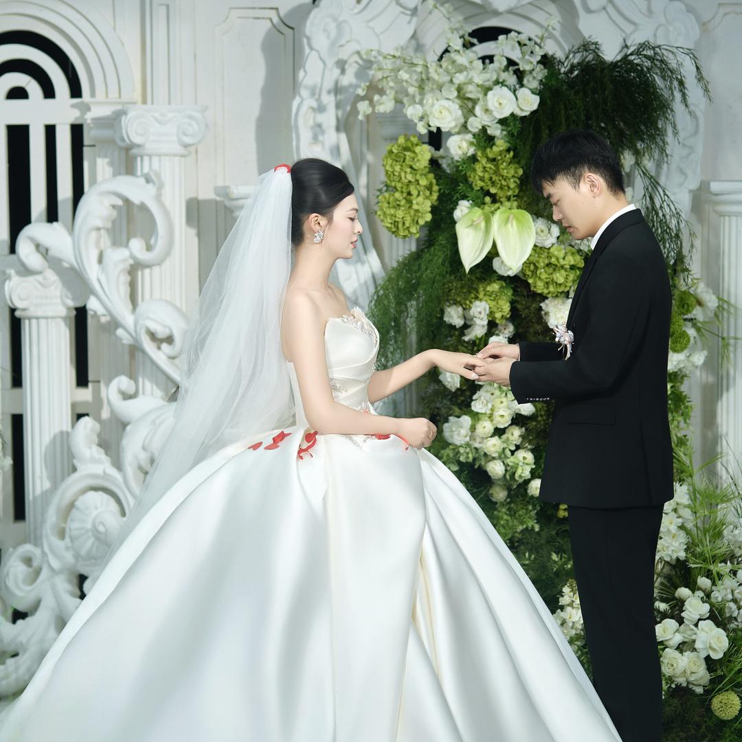 小G-l的恋爱日记💕