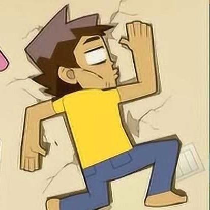 锅儿铁打的