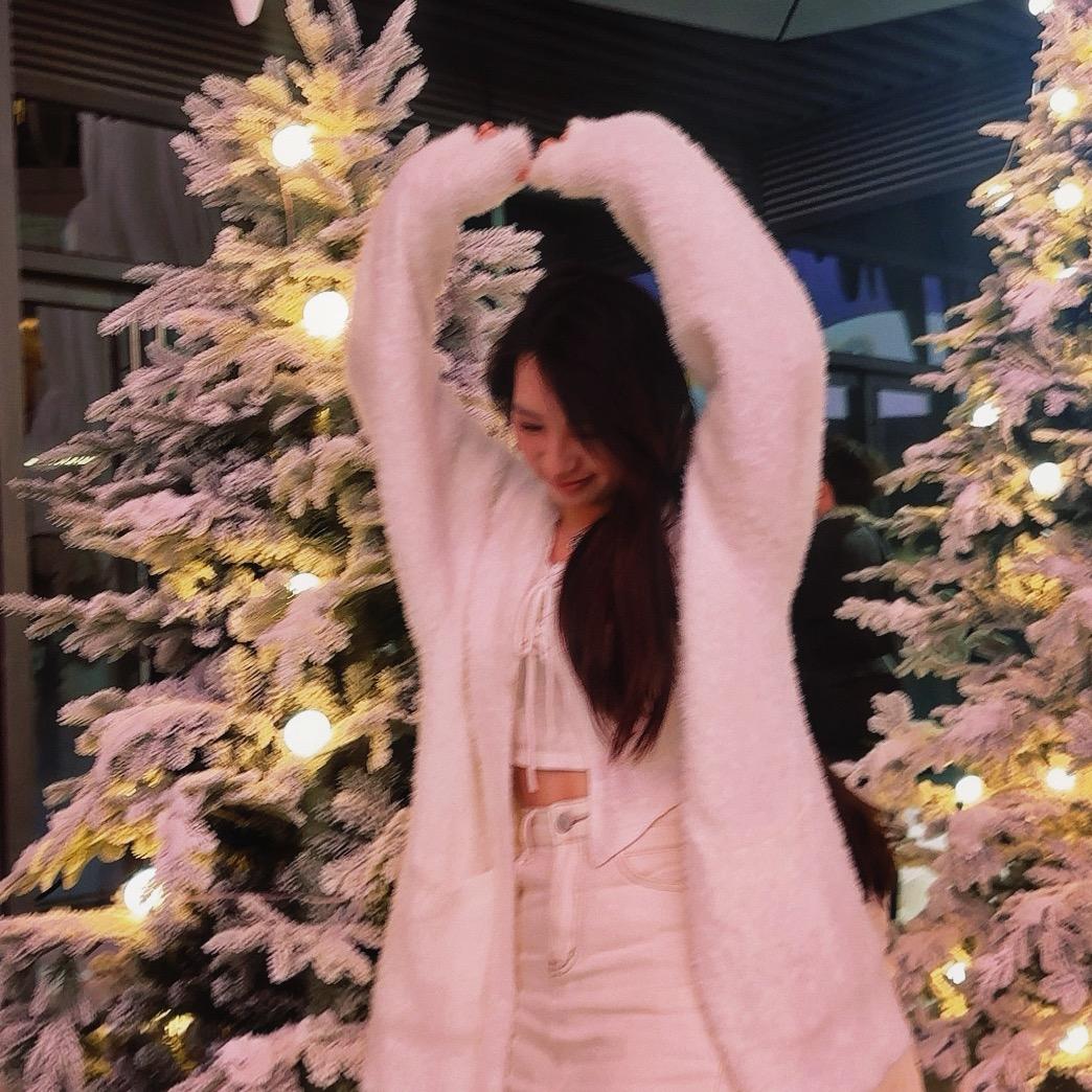 阿婷❤️ 三姐