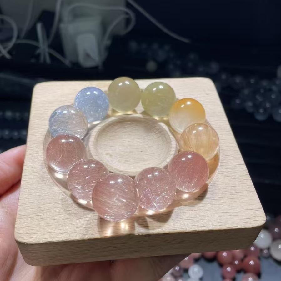 水晶小助理