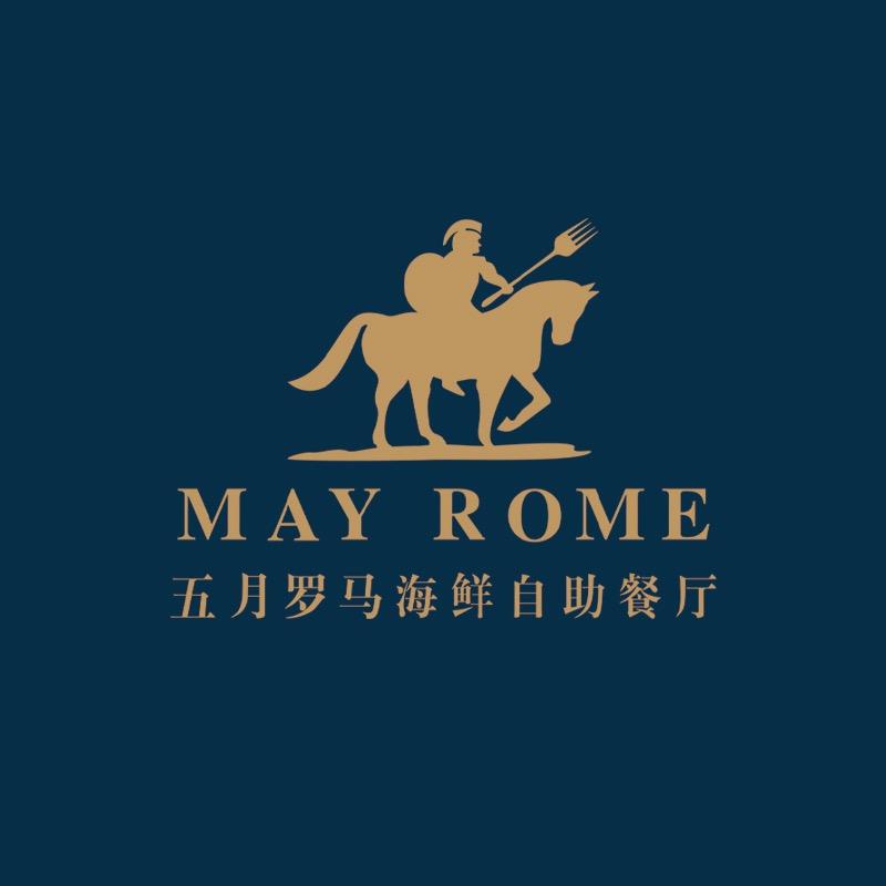 五月罗马海鲜自助芜湖八佰伴广场店