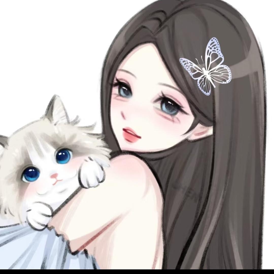 爱哭包꒦ິ^꒦ິ 💤