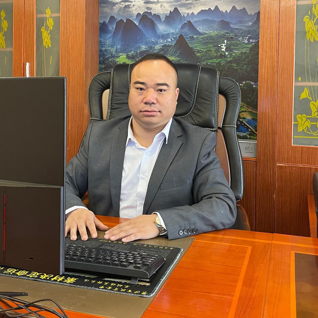 文励哥（喜贡坊）