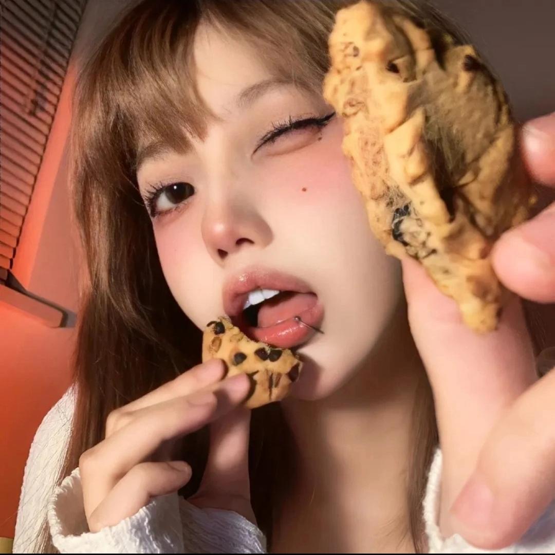 饼干超努力🍪（躺平版）