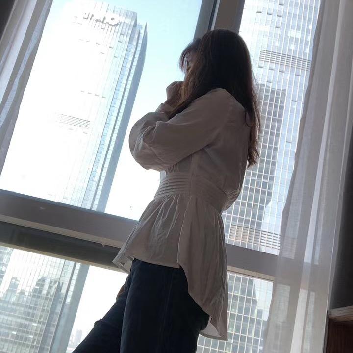晶晶姑娘