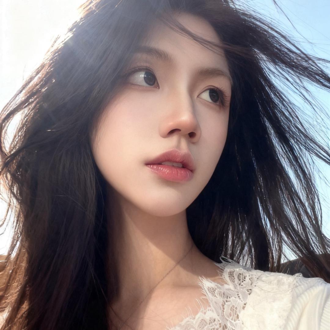 妮妮～