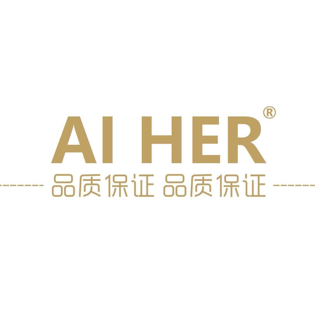 AI HER乳胶品牌超级工厂