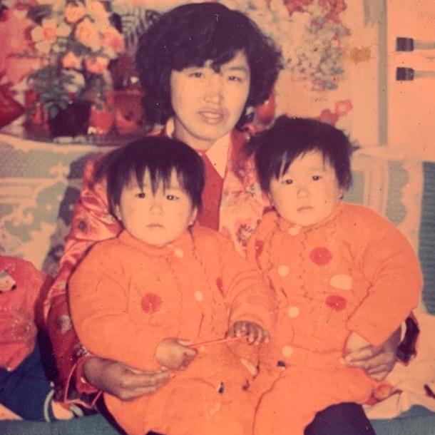 赵梦(招财大女主)