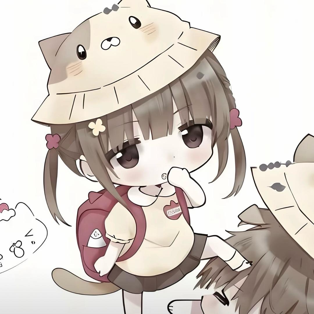 少女音baby