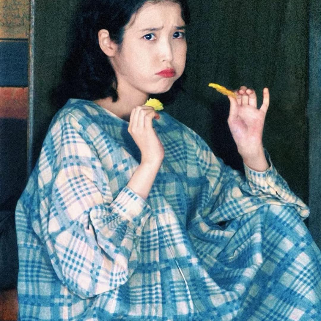 治愈呀