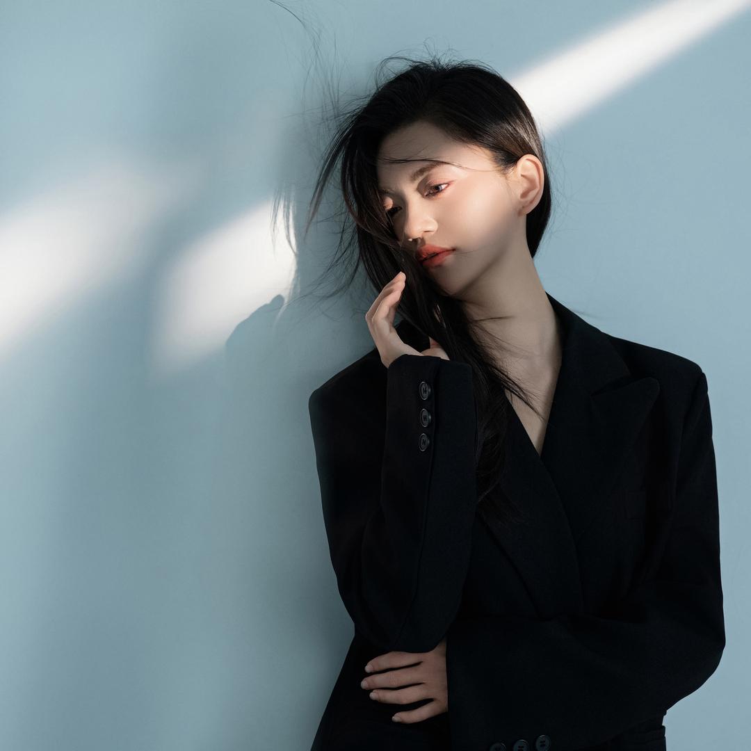 大脸盘子就是我