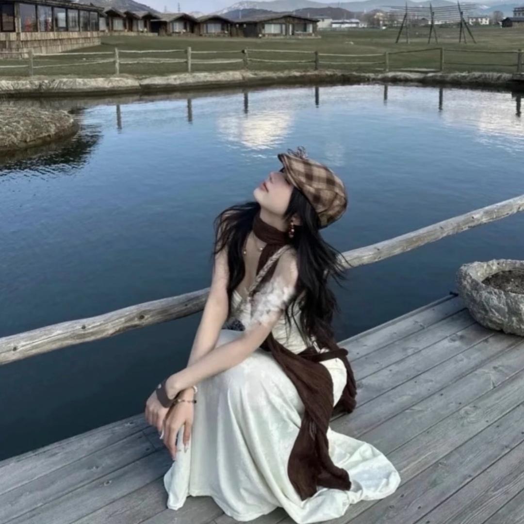 锦瑟live show静静🧚