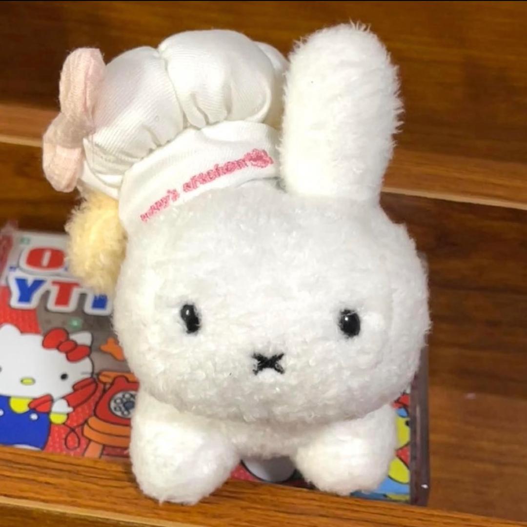 小兔日记•̀ᴗ֊