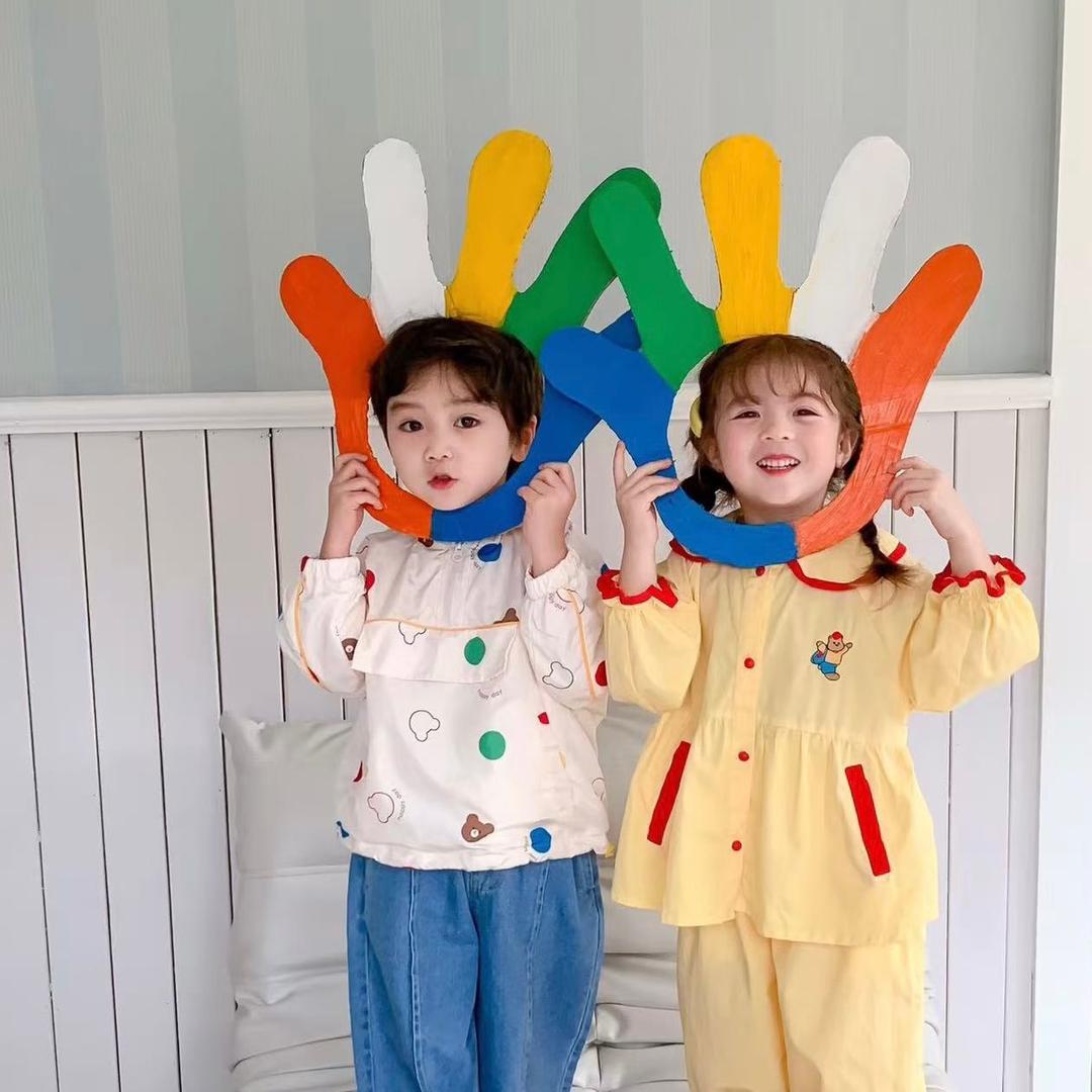 备备家童装2号店