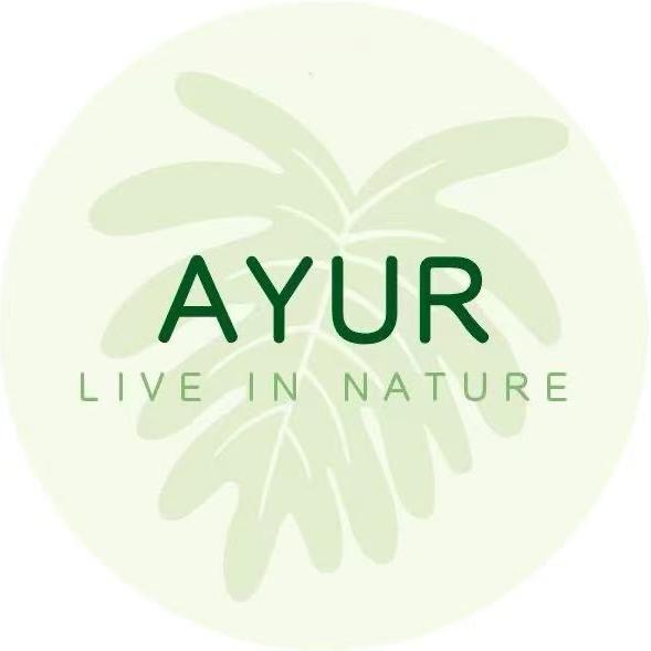 AYUR·Nature阿育