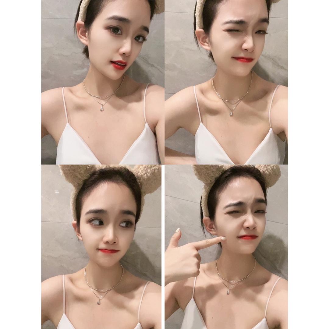 小师妹在泰国