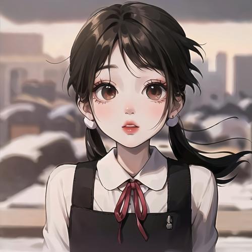 安然动漫