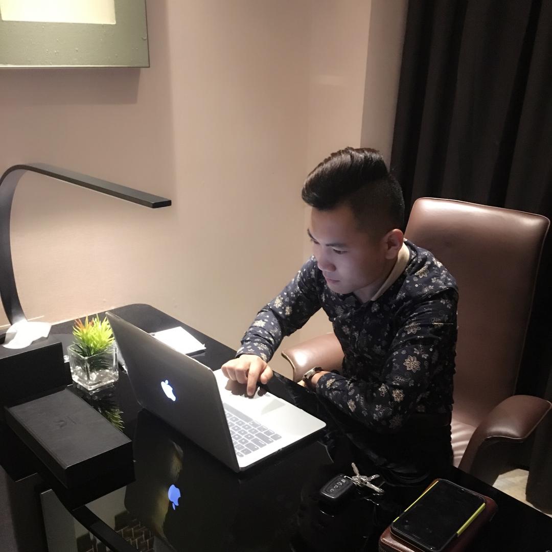 🔥小军🔥