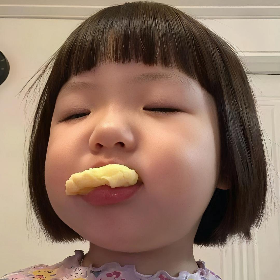 零食脑震荡
