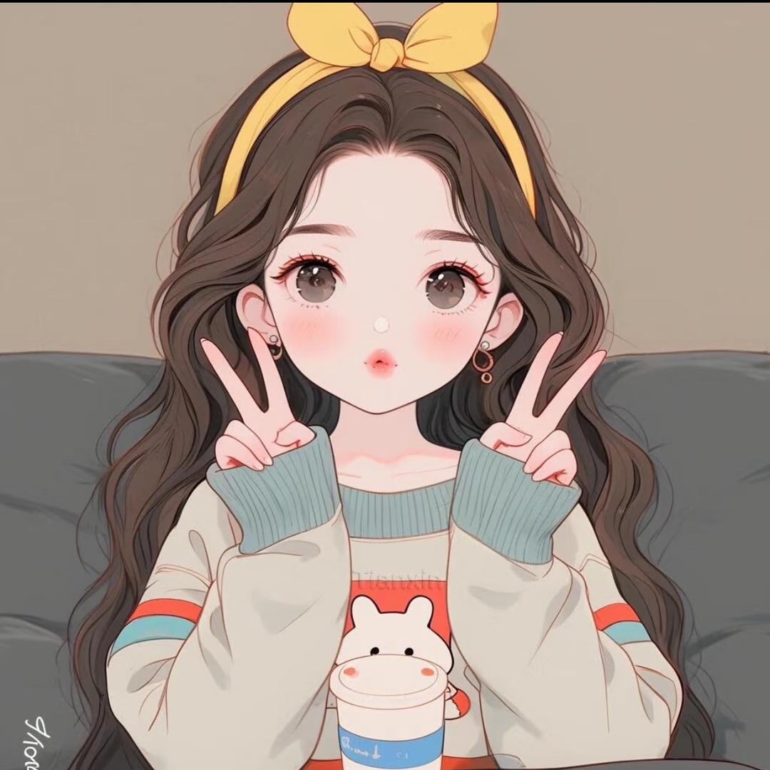 朋妹妹