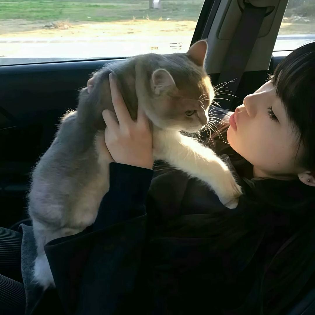 人丑嘴不甜长得危险还没钱