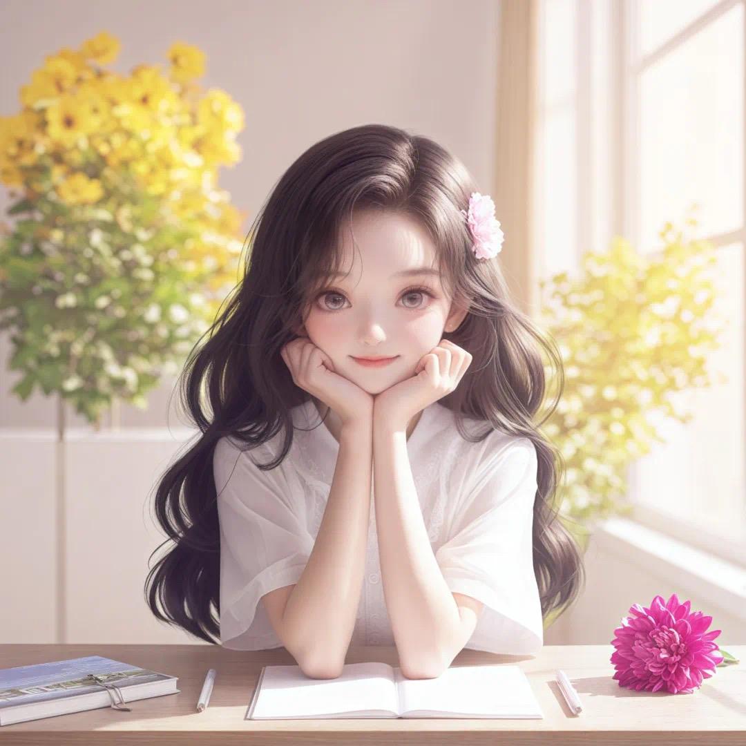 一片月光