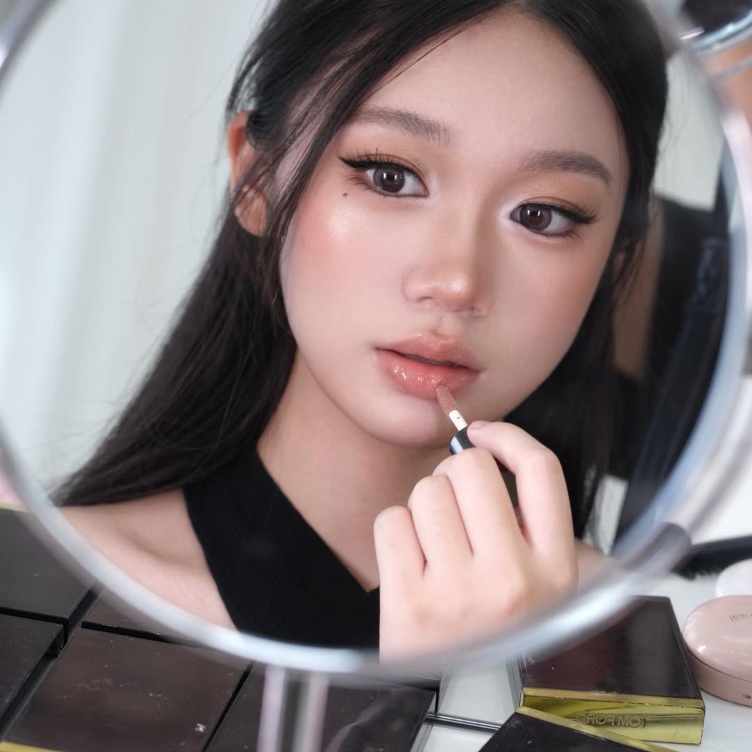 化妆.造型（招学员）