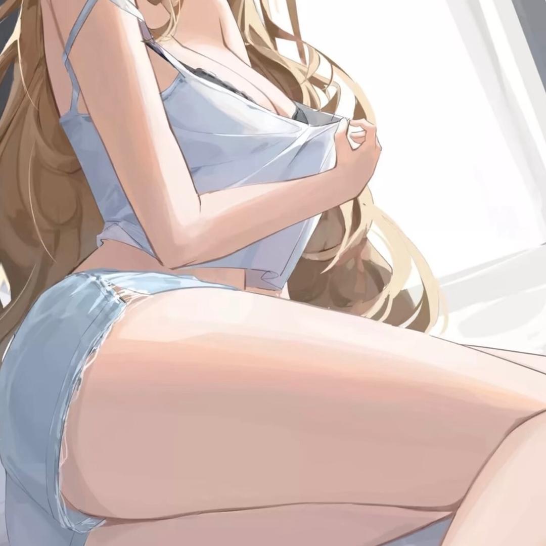 小秃头🐷