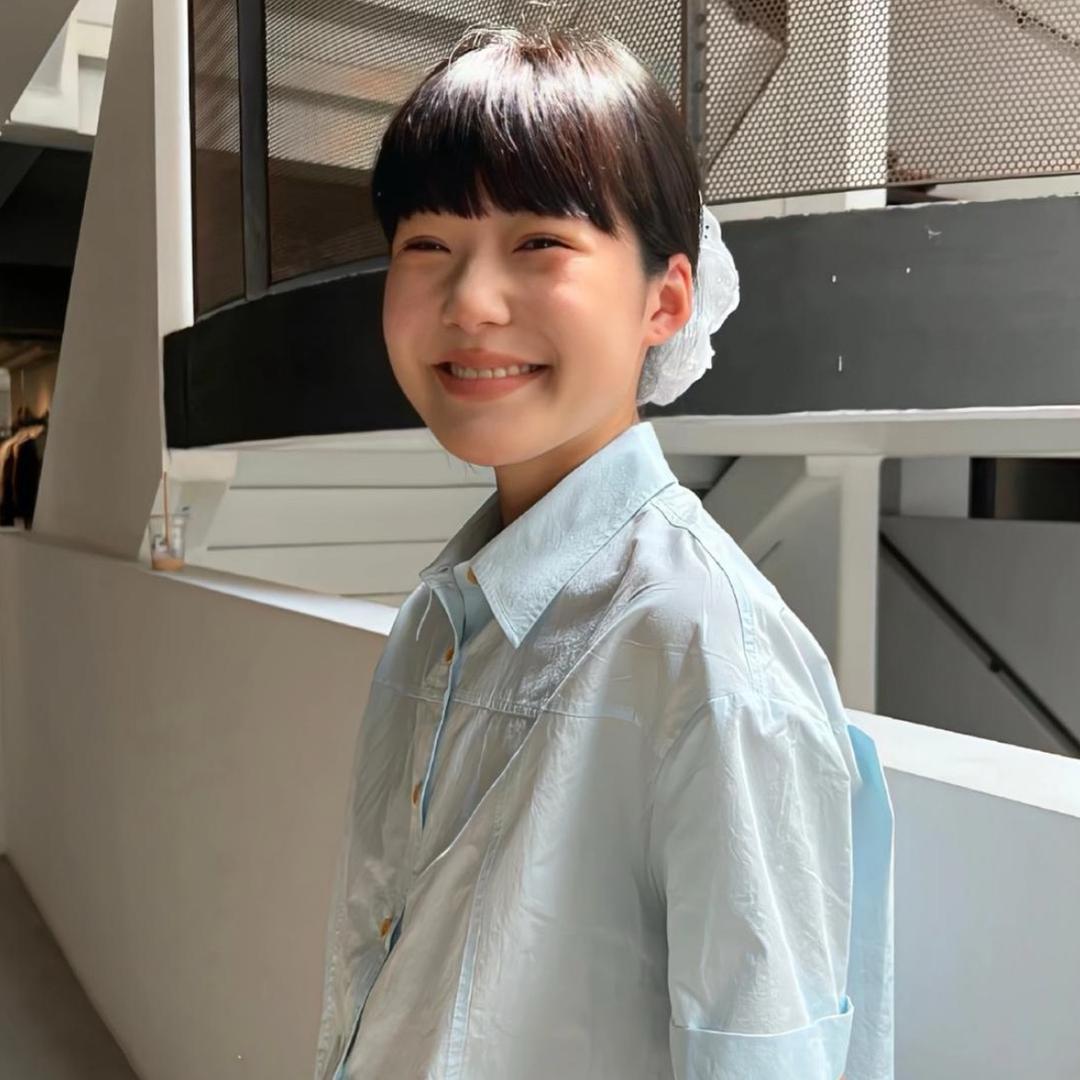 一条小烤鱼