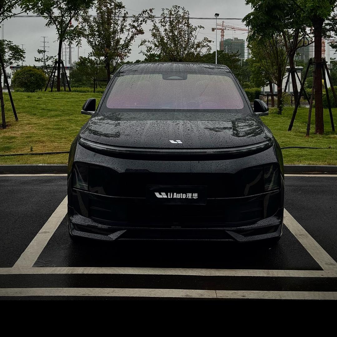 邱先森📷Li Auto L6