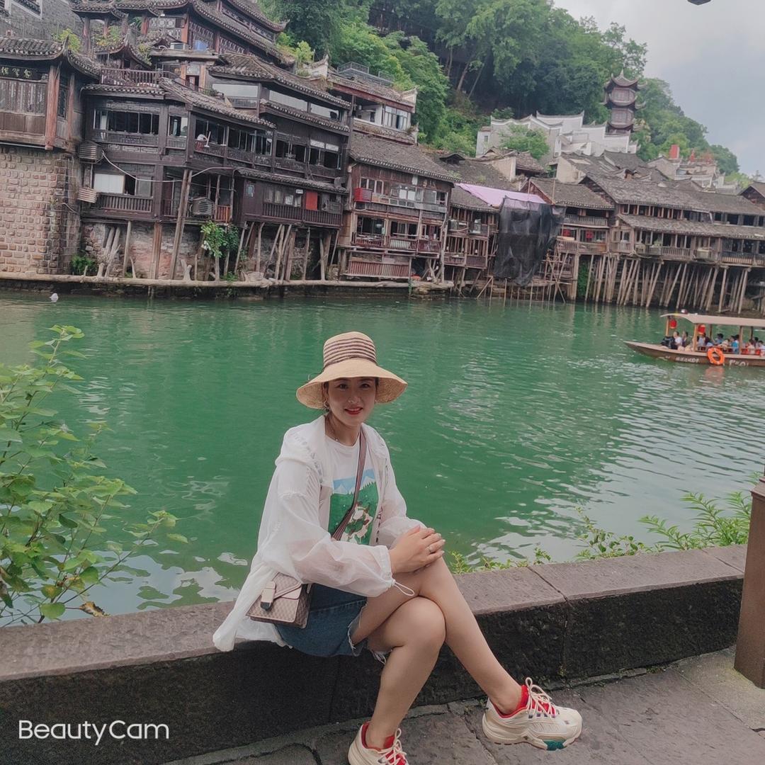 阿云的日常看房