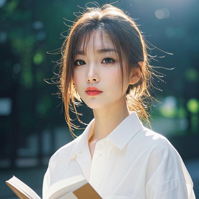 淇淇老师