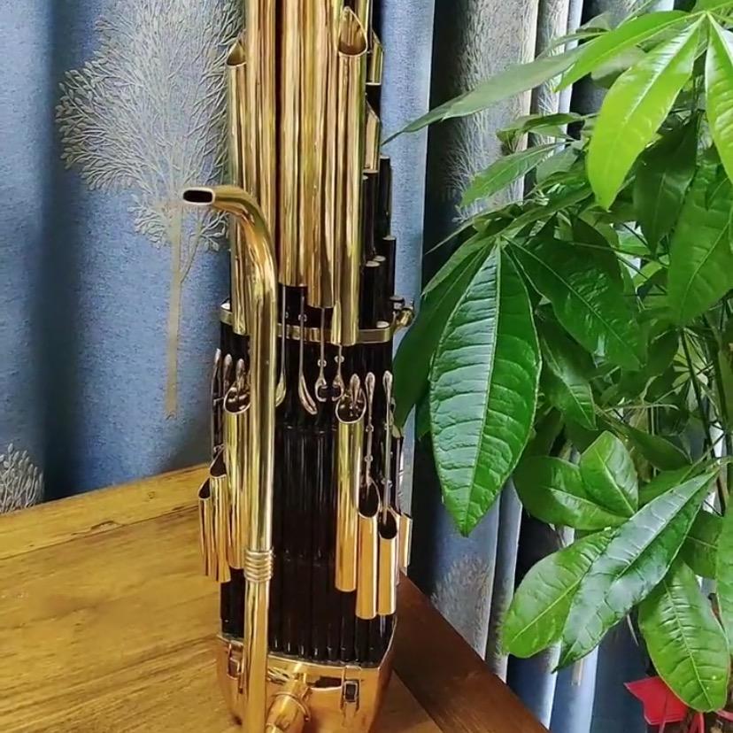 新艺乐器厂