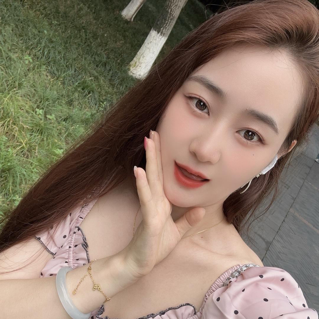 就吃一口