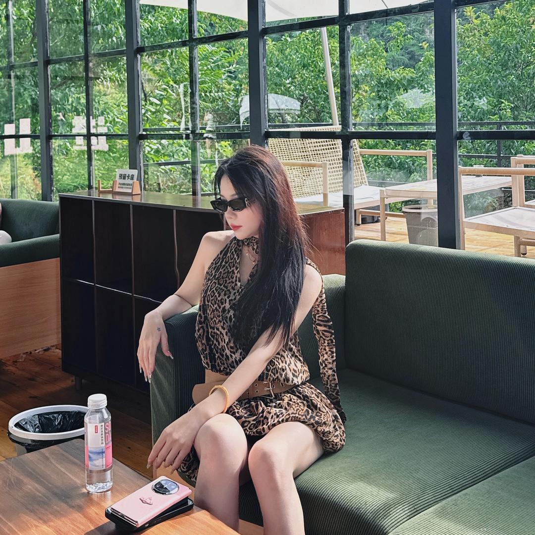 甜妹儿💄