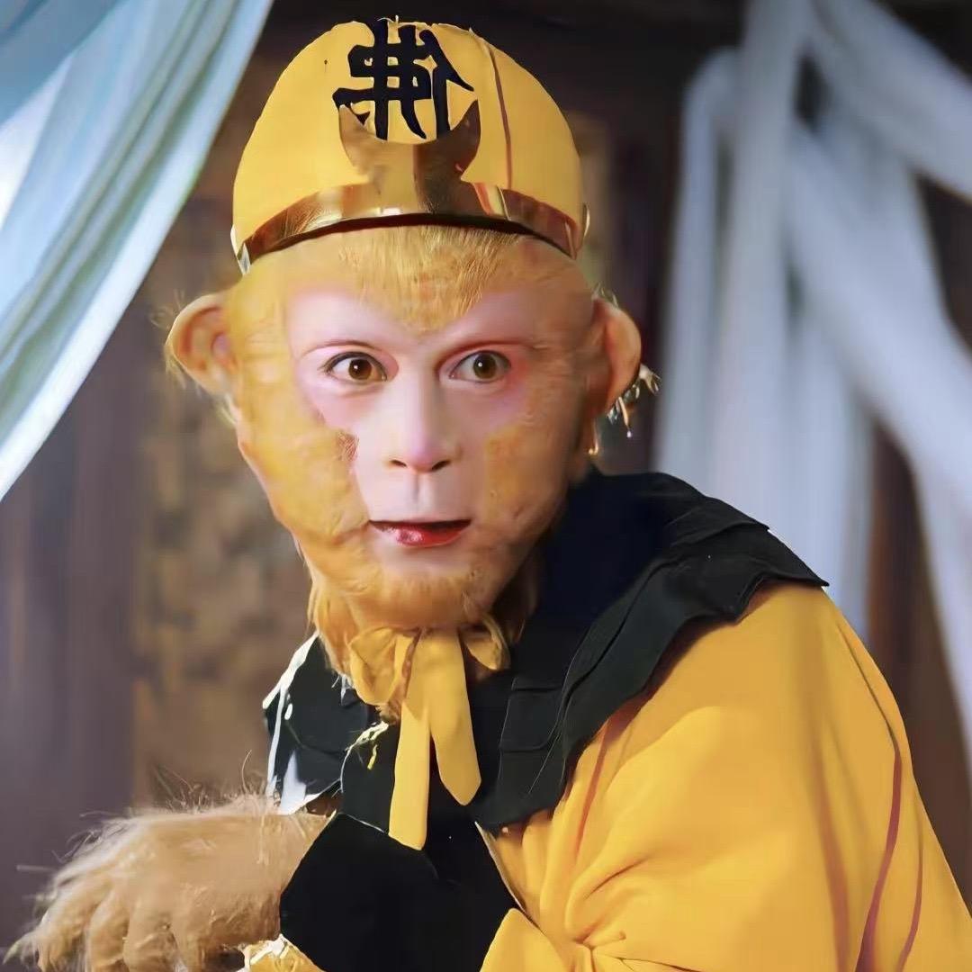 行者孙（小叮当）
