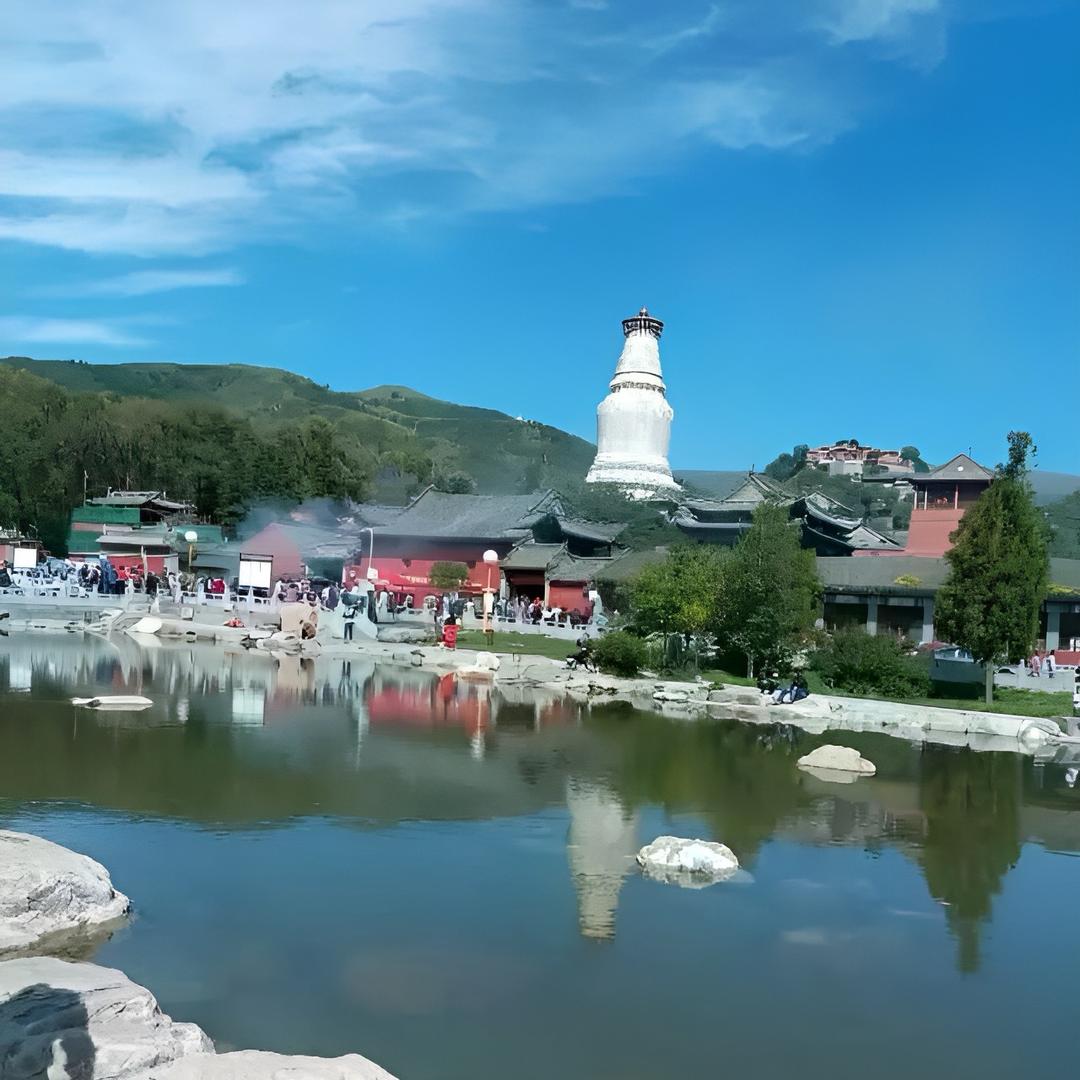 古建