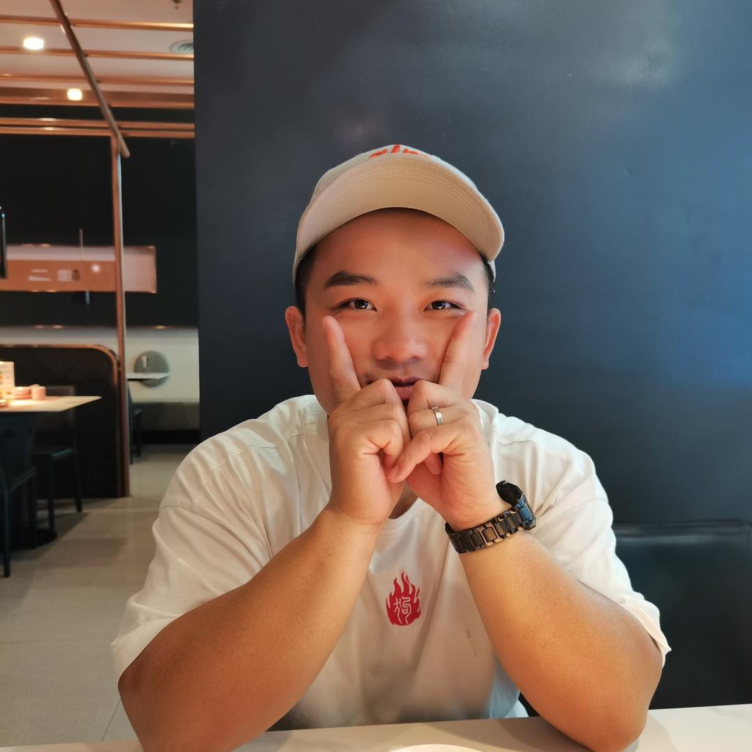 玉林小萝卜🥕