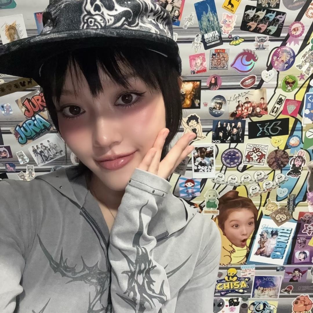 S-CREAM.（见过xg版