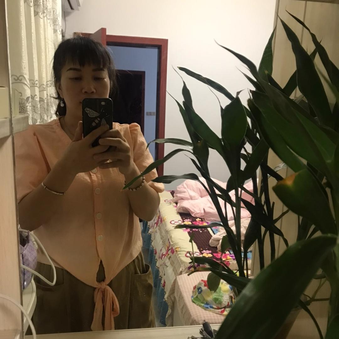 期待明天是美好的...