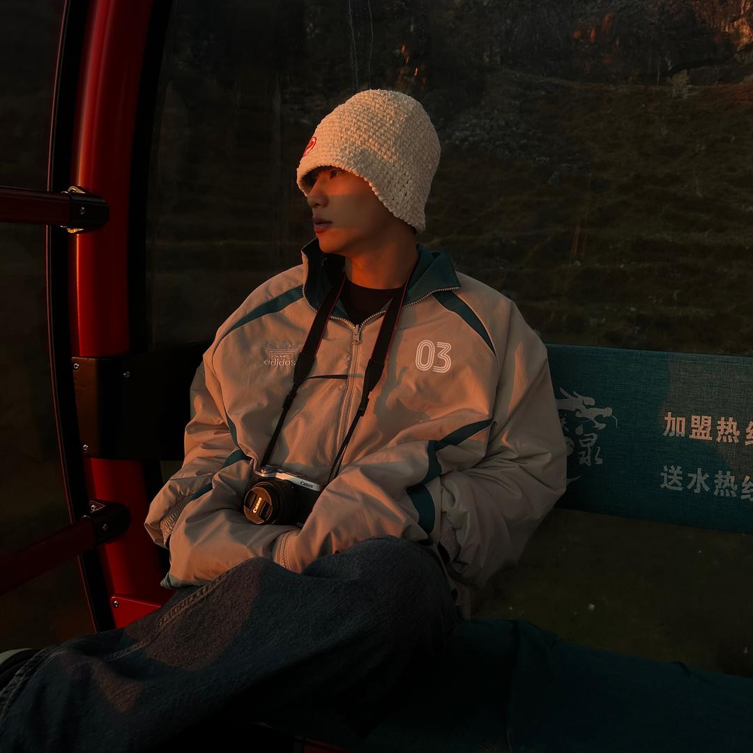 DJ李景翊