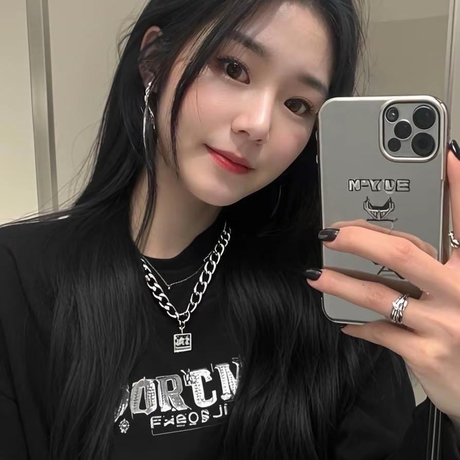 月月姐潮流服饰