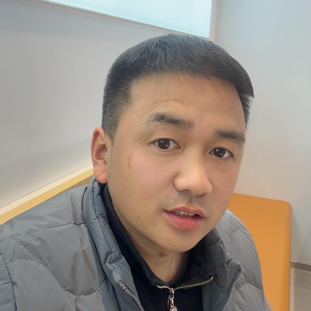 凯哥-