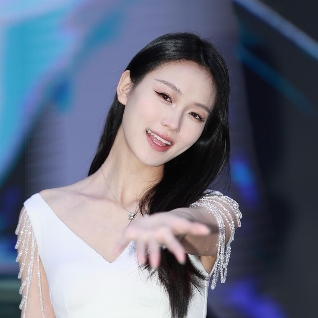 鱼尾尾