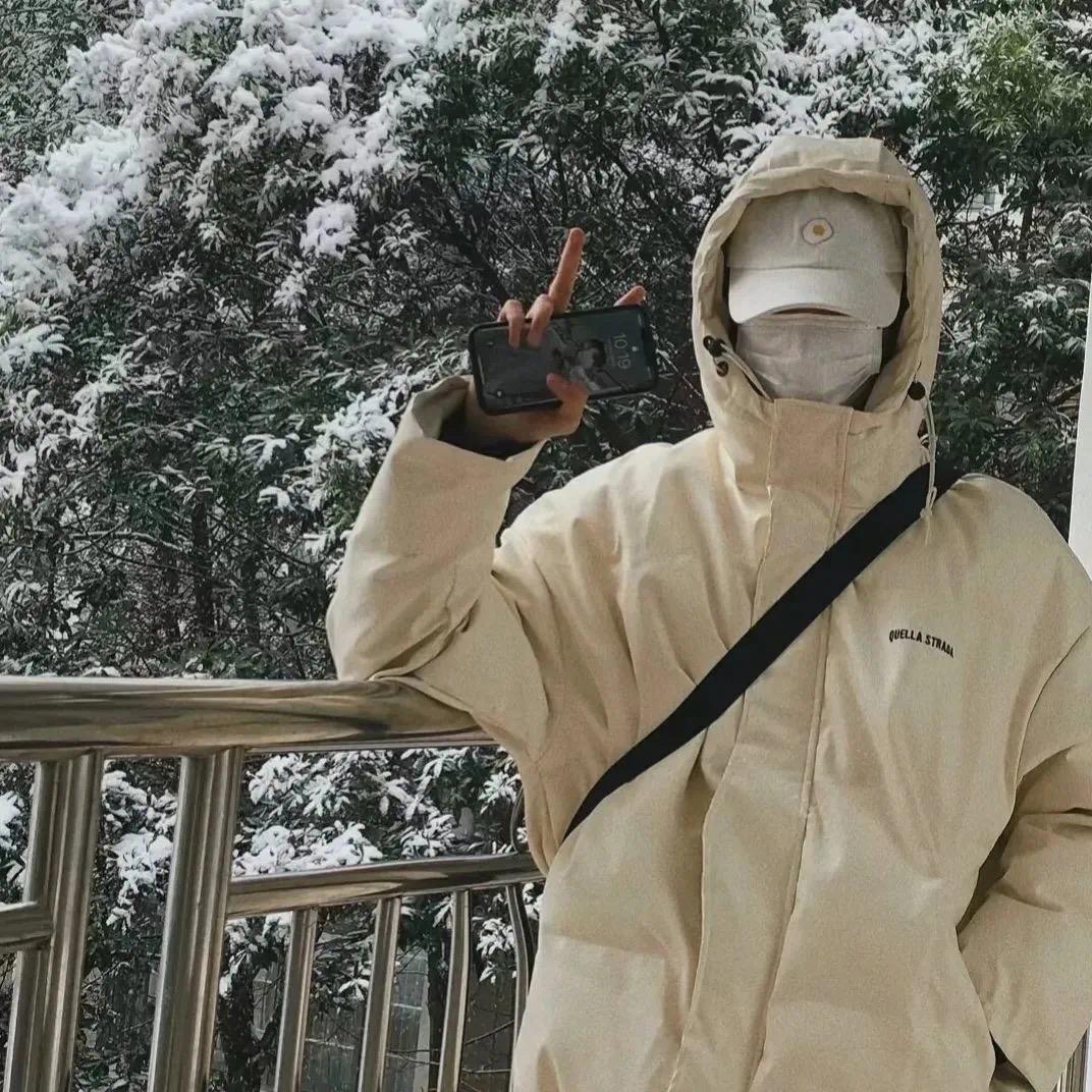 想一块去了