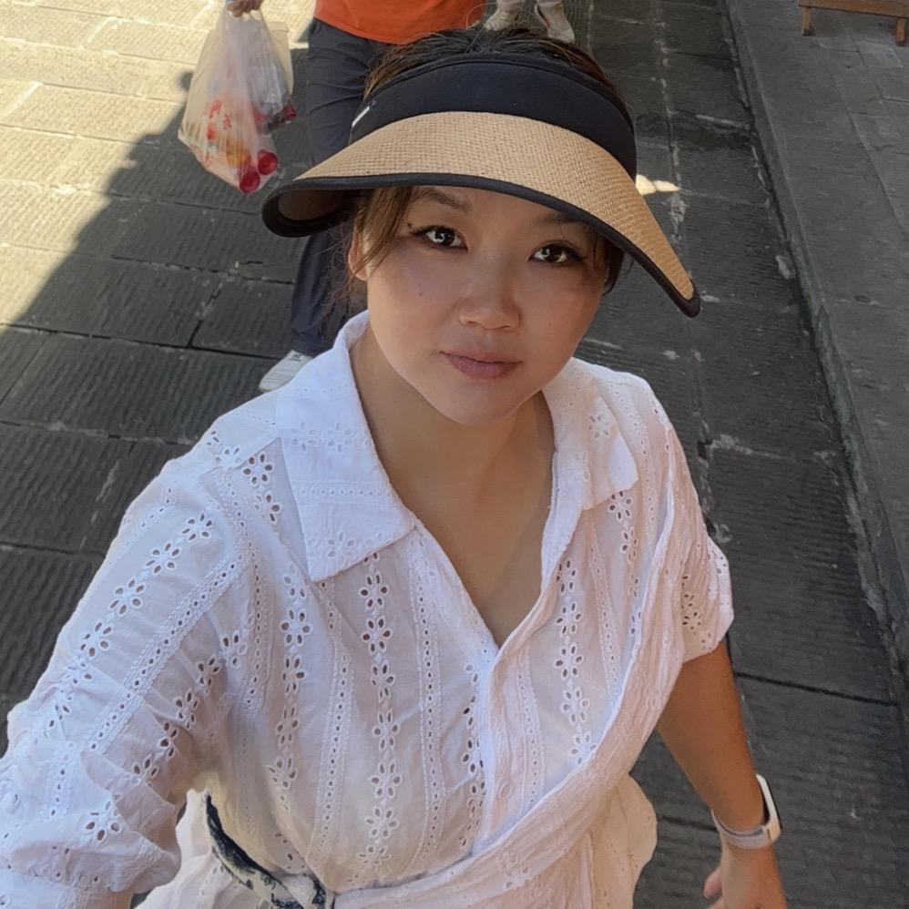 美丽、美食
